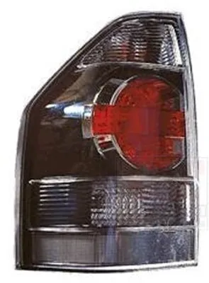 Immagine prodotto di Luce posteriore