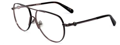 Produktbild von Moncler Sonnenbrille ML5202 036 56 13 145