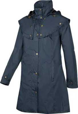 Produktbild von Baleno Worcester Jacke Blau M Blau M