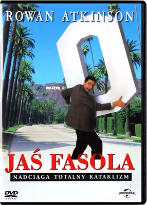 Produktbild von Bean: Der ultimative Katastrophenfilm (nur Originalversion) [DVD]
