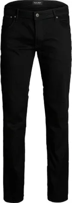 Image de Jack & Jones Plus Size Jeans schwarz