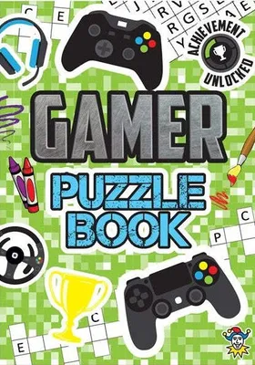 Produktbild von 1 Game On Rätselheft