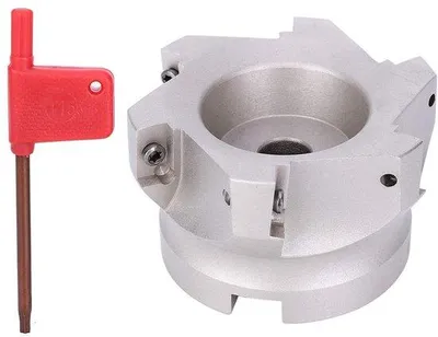 Obrázok produktu pre Indexovateľné kužeľové vrtáky - uhlíková oceľ - 80 mm - tvrdé vrtáky