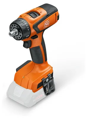 Immagine prodotto di Trapano avvitatore a batteria Fein ASCM 18 QSW AS a 4 velocità senza mandrino | 99100000453