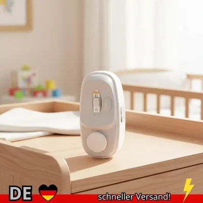 Produktbild von Elektrischer Nagelknipser Automatischer Aniküre-Trimmer mit Licht für