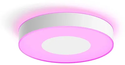 Produktbild von Philips Hue Weiß und Farbe Ambiance Infuse L