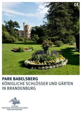 Obrázok produktu pre Park Babelsberg