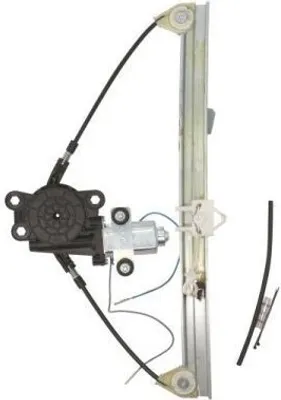 Produktbild von BLIC 6060-00-FI1855 Elektrischer Fensterheber Vorne Links für FIAT PALIO Weekend (178DX) PALIO (178BX) Siena (178, 172)
