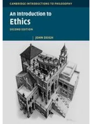 Zdjęcie produktu dla An Introduction to Ethics