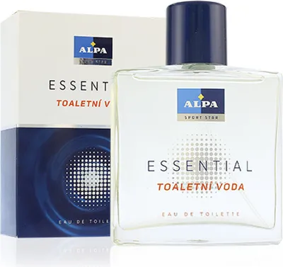 Zdjęcie produktu dla Alpa - Essential EDT 100ml
