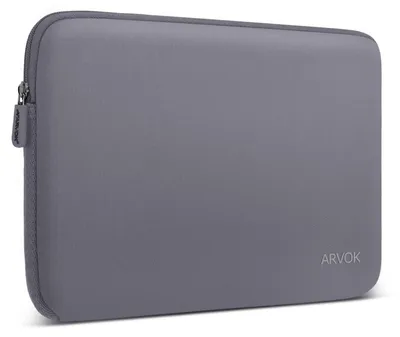 Image de Étui pour ordinateur portable jusqu'à 17,3 pouces - Housse en néoprène imperméable pour ordinateurs portables