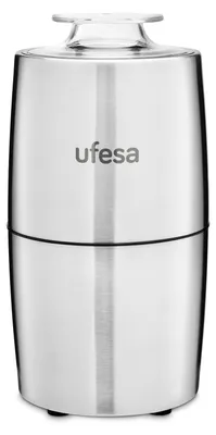 Immagine prodotto di Macinino elettrico UFESA MC0470 Caffè 200W