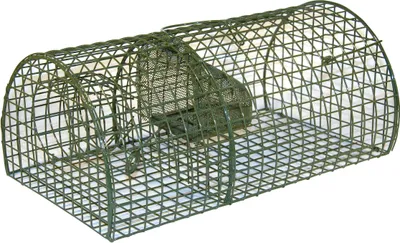 Zdjęcie produktu dla Pułapka na szczury HPC MultiRat, półokrągła, 40 cm długości