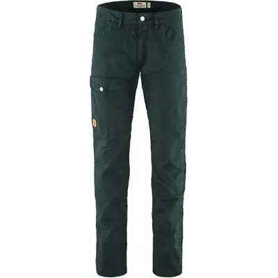 Produktbild von Fjällräven Herren Outdoorhose Greenland Jeans Herren 7800177 Blau 96