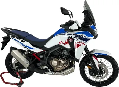 Zdjęcie produktu dla Przednia Szyba Touring Crf1100L Af