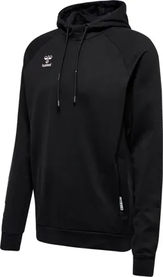 Produktbild von hmlMOVE GRID Baumwolle HOODIE