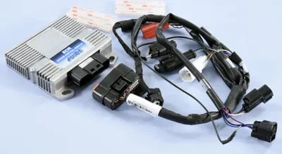 Image de POLINI ECU Box Vespa 125 Euro 5