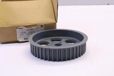 Produktbild von Original OPEL Astra-G Corsa-C Meriva-A 1.7 CDTi Nockenwelle Zahnrad 97213747