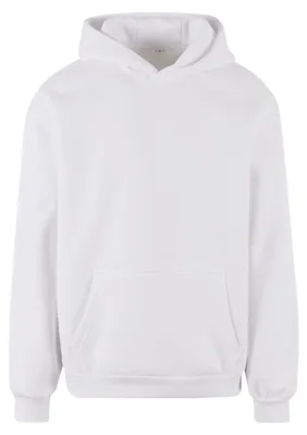Immagine prodotto di Build Your Brand - Felpa con cappuccio da uomo TN3547 (L) (Bianco)