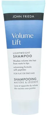 Produktbild von John Frieda Volume Lift Shampoo Lightweight (75 ml)