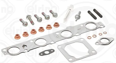 Produktbild von ELRING 734.820 Montagesatz Turbolader für FORD MONDEO III Kombi (BWY) MONDEO III (B5Y) MONDEO III Stufenheck (B4Y)