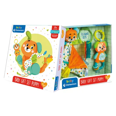 Produktbild von Baby 17804, Junge/Mädchen, 3 Stück(e)