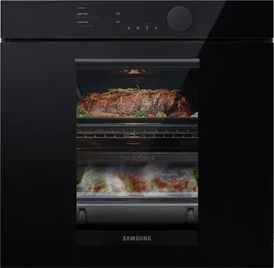 Produktbild von Samsung NV75T8549RK 75 l Schwarz