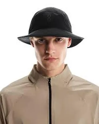 Zdjęcie produktu dla Kapelusz On Trail Hat - czarny