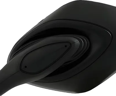Zdjęcie produktu dla Lusterko lewe RMS do Suzuki GSF Bandit 650 rok 2009-12, 56600-44G10-000