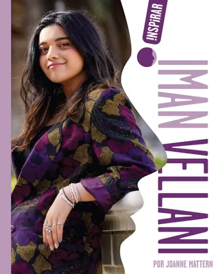 Produktbild von Iman Vellani