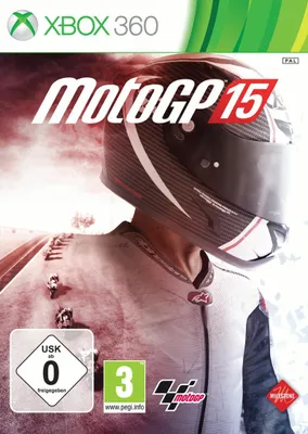 Produktbild von Moto GP 15