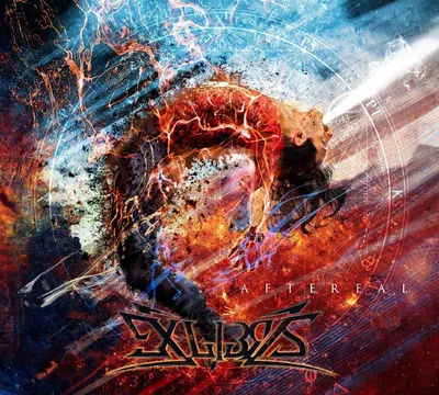 Produktbild von Exlibris-Aftereal