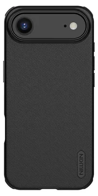 Produktbild von Nillkin Super Frosted PRO Apple iPhone 17 Air Black
