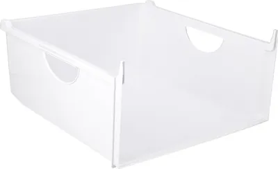 Produktbild von Schublade Gefrierfach 370x400x185mm Liebherr 7426931 Gefrierschublade oben Gefrierfach KühlGefrierKombination