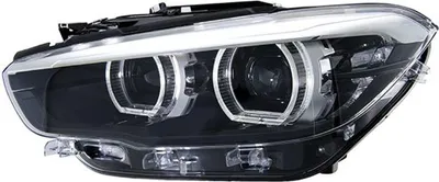 Obrázok produktu pre Ľavý hlavný svetlomet LED HELLA pre BMW 1, F20 / F21 LCI