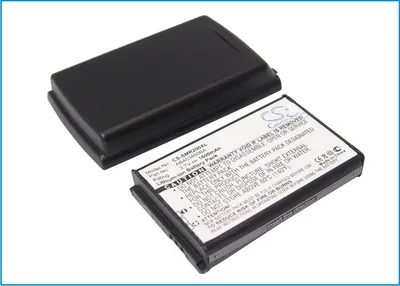 Immagine prodotto di TECHTEK Batteria compatibile con [Samsung] SCH-R200 sostituisce AB403450BA