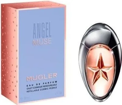 Zdjęcie produktu dla MUGLER Angel Muse EDP 30ml