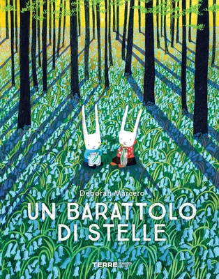 Produktbild von Marcero, D: Barattolo di stelle