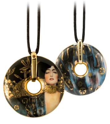 Obrázok produktu pre Goebel Klimt Náhrdelník Judith 1