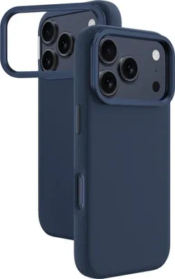 Zdjęcie produktu dla AMAZINGthing IP176.9PGMBU, Pokrowiec, Apple, iPhone 17 Pro Max, iPhone 17 Pro,, 17,5 cm (6.9"), Niebieski