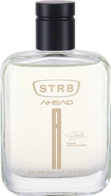 Obrázok produktu pre STR8 - Ahead After Shave 100ml