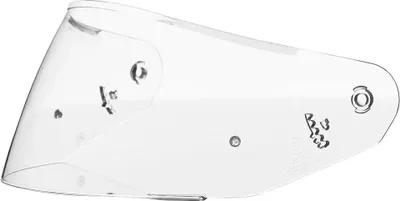Produktbild von Ls2 Ff369/ff384/ff351/ff352 Pinlock Bildschirm Weiß  Weiß One Size