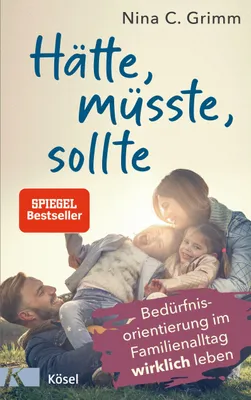 Produktbild von Hätte, müsste, sollte