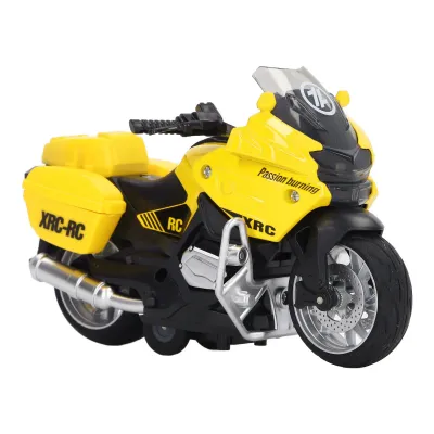 Obrázek produktu pro Motocyklová hračka,Hračka na motocykl,Hračka na motocykl ze slitiny,Model motocyklu,Motocyklová hračka,Model motocyklu 1:16