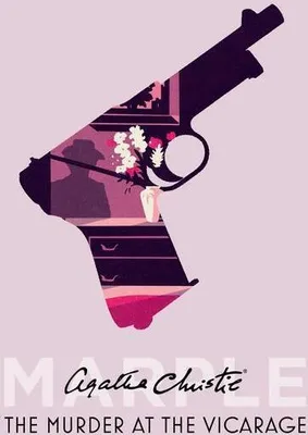 Produktbild von The Murder at the Vicarage