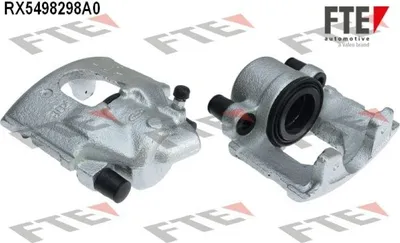Produktbild von FTE Bremssattel Vorne rechts 9291773