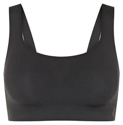 Produktbild von sloggi Damen Bustier Blue ZERO Feel 20 black - Größe XXL