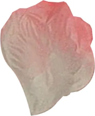 Produktbild von Künstliche Rosenblätter für Hochzeiten, Vliesblütenblätter, arrangiert in 1000 Stück (5 x 5 cm).