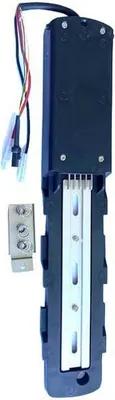 Obrázok produktu pre Dema Relay Batteriehalter One Size