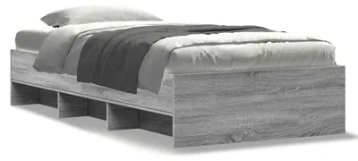 Zdjęcie produktu dla VidaXL 3295672, 103 cm, 2,03 m, 35 cm, 1000 x 2000 mm, 1 szt.